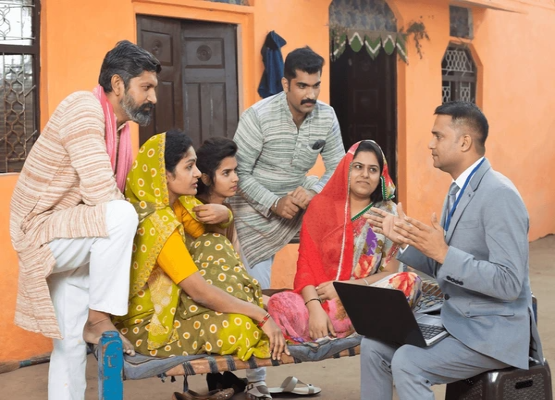 Digital Naari: Empowering Women Through Technology